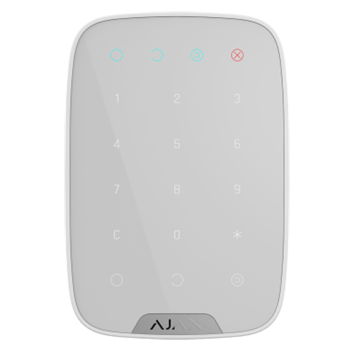 AJ-KEYPAD-W-DUMMY