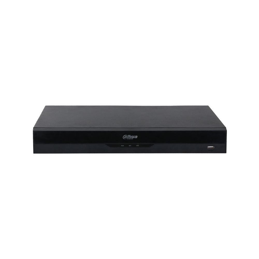 Nvr Dahua Modelo: DHI-NVR2216-I2