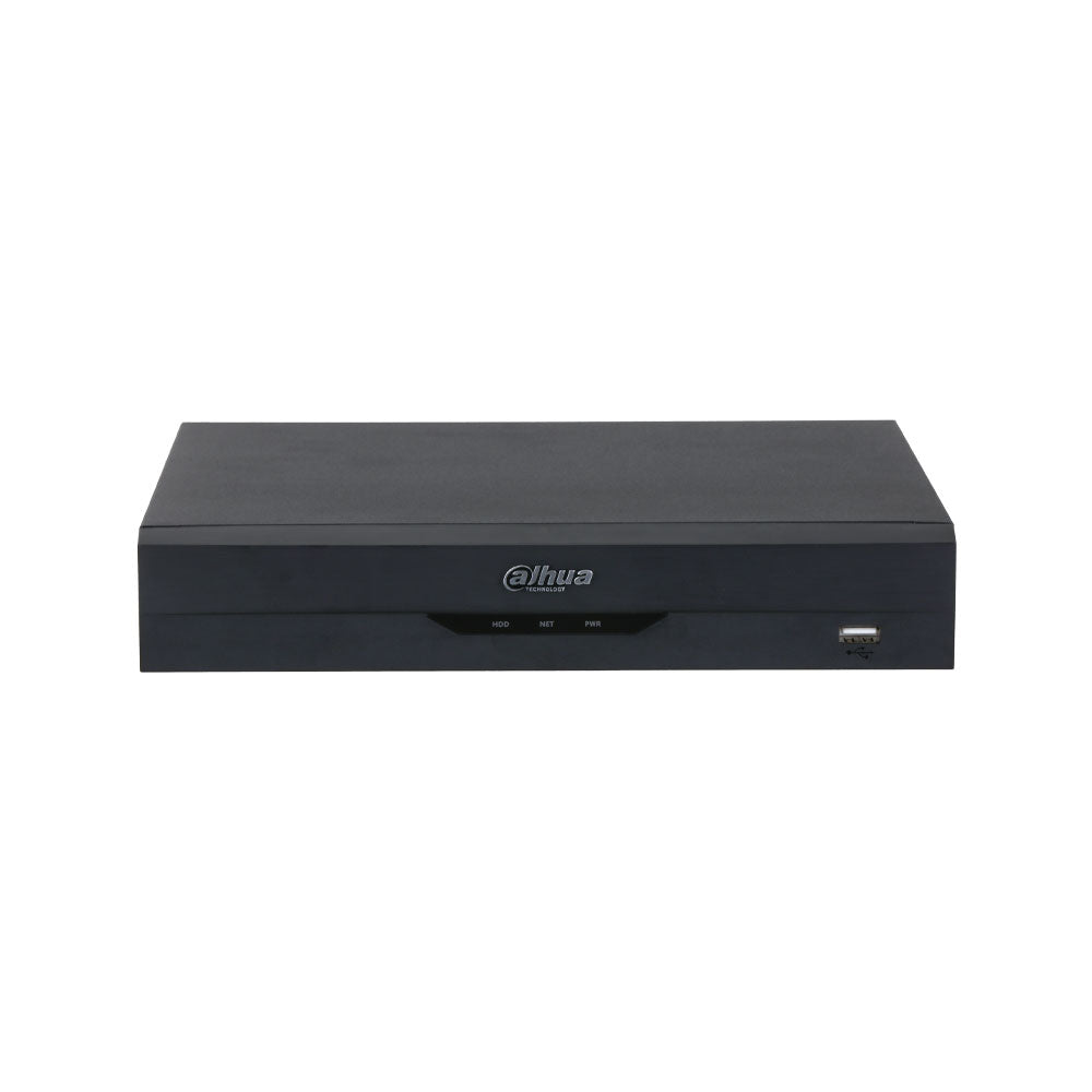 Nvr Dahua Modelo: DHI-NVR2116HS-I2