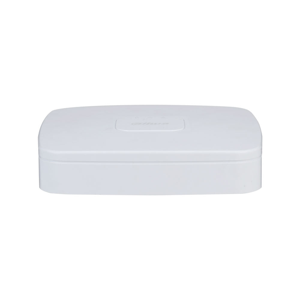 Nvr Dahua Modelo: DHI-NVR4104-P-4KS2/L