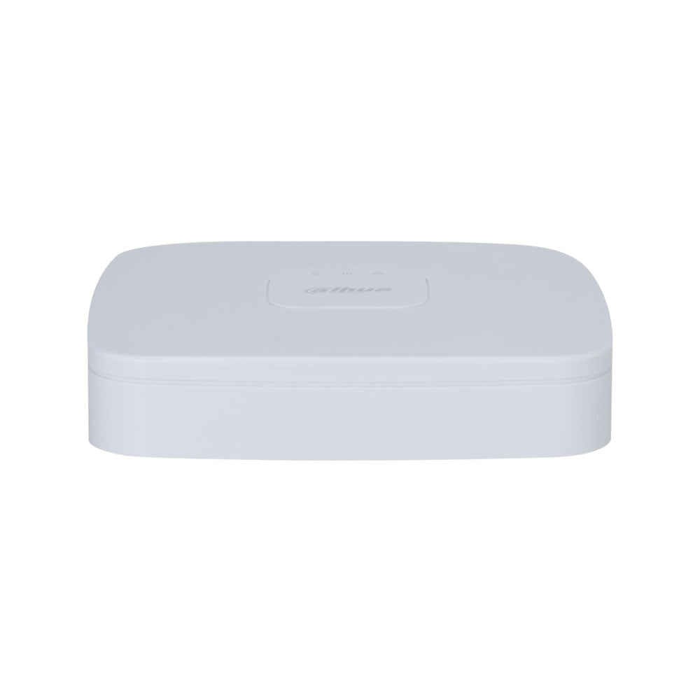 Nvr Dahua Modelo: DHI-NVR2104-S3