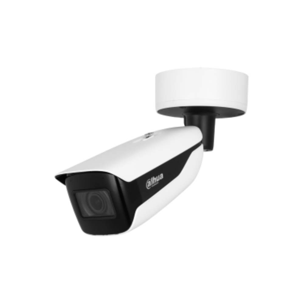 Cámara DH-IPC-HFW5842HP-ZHE-2712F-DC12AC24V-S3