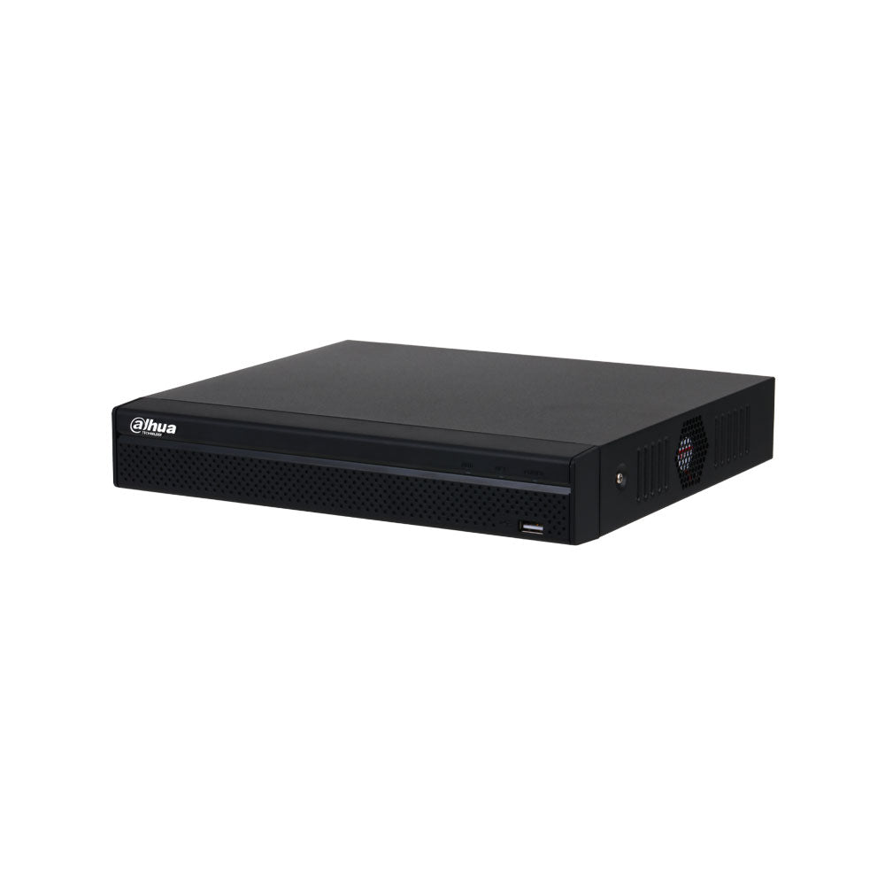 Nvr Dahua Modelo: DHI-NVR4104HS-4KS3
