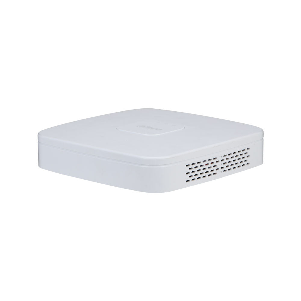 Nvr Dahua Modelo: DHI-NVR4108-4KS3