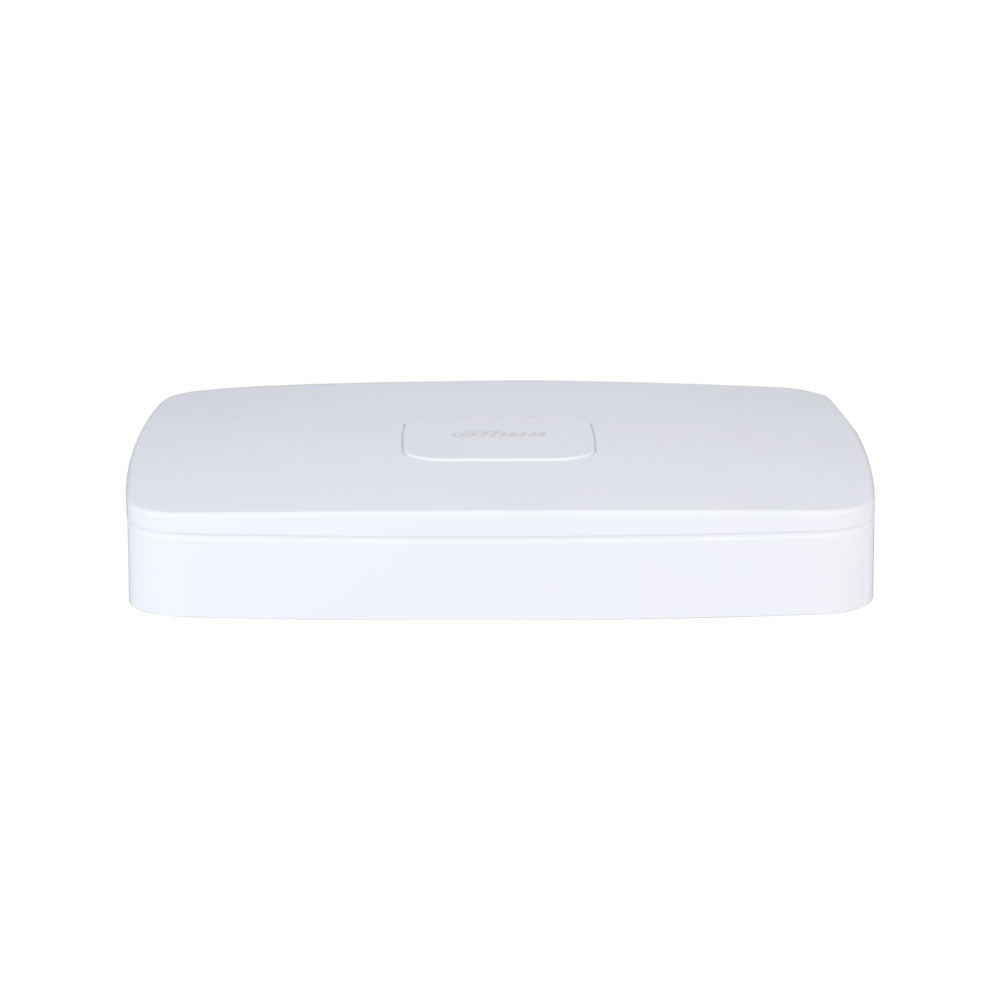 Nvr Dahua Modelo: DHI-NVR2108-8P-4KS3