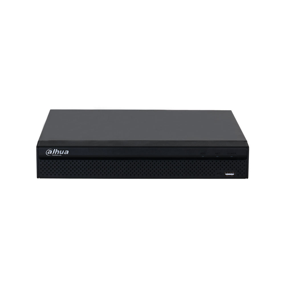 Nvr Dahua Modelo: DHI-NVR2116HS-4KS3