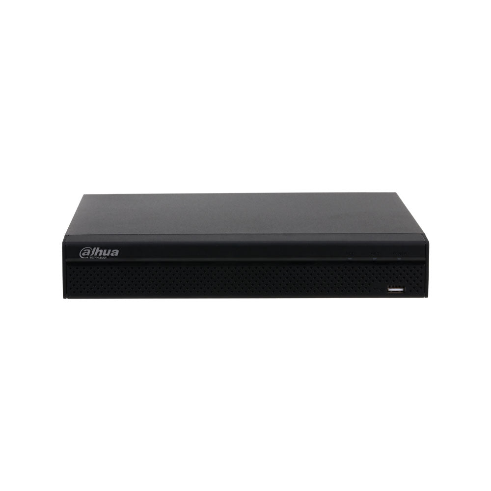Nvr Dahua Modelo: DHI-NVR4104HS-P-4KS3-1×960G/SSD