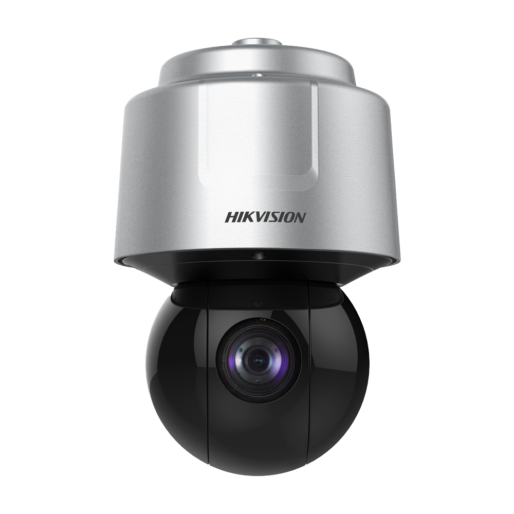 Hikvision Domo PTZ  X36 Gama Ultra