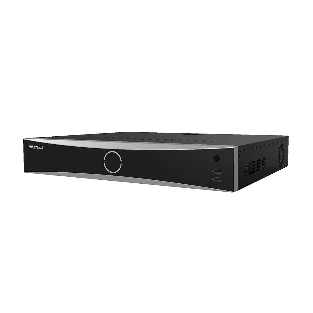 Nvr Modelo ds-7716nxi-k4