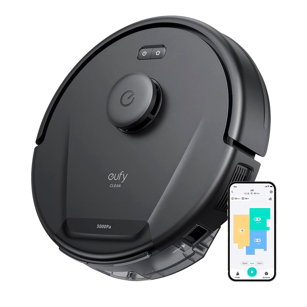 EUFY-CLEAN-ROBOVAC-L60-HYBRID