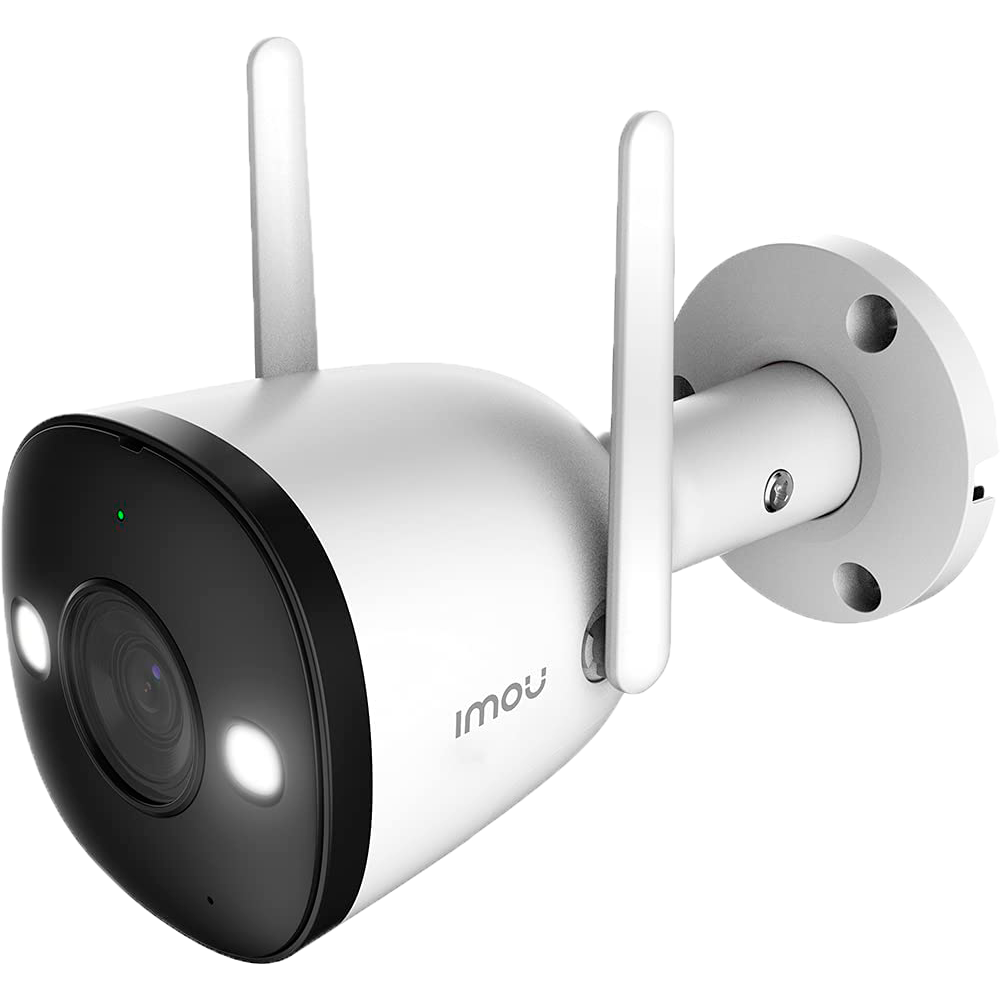 Cámara Wifi Imou 4 Megapixel   color night Exterior  IPC-A46LP-D-IMOU