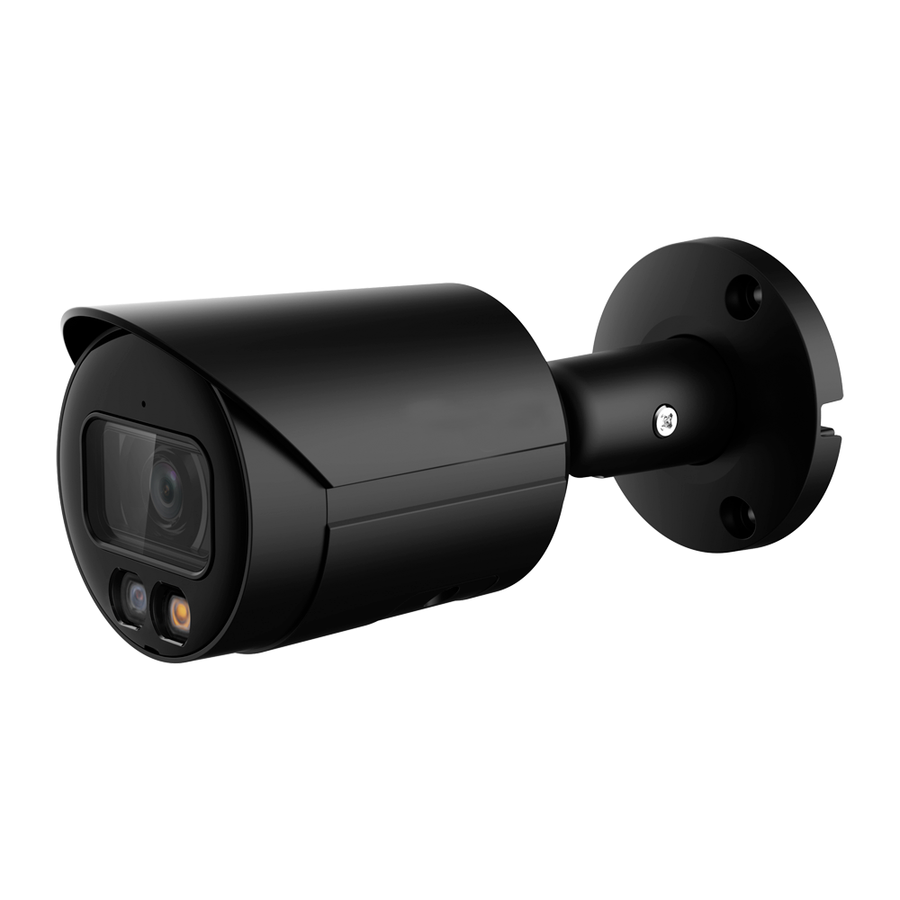 Cámara XS-IPB225-4PS-FC-AI-BLACK