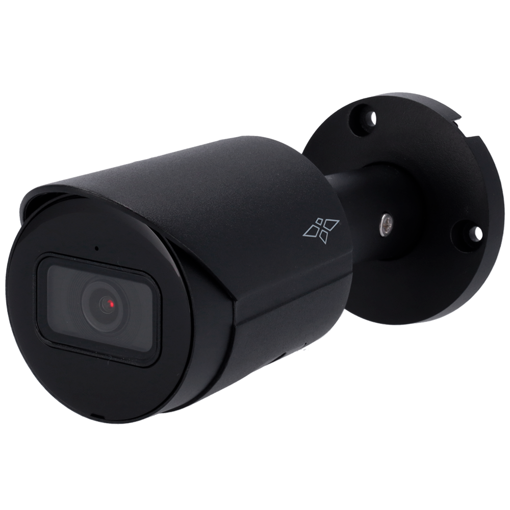 Cámara XS-IPB619SWH-4P-AI-BLACK
