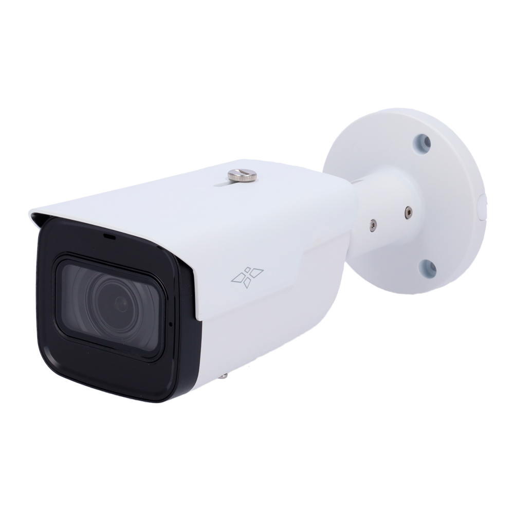 Cámara XS-IPB830ZSWH-4U-AI