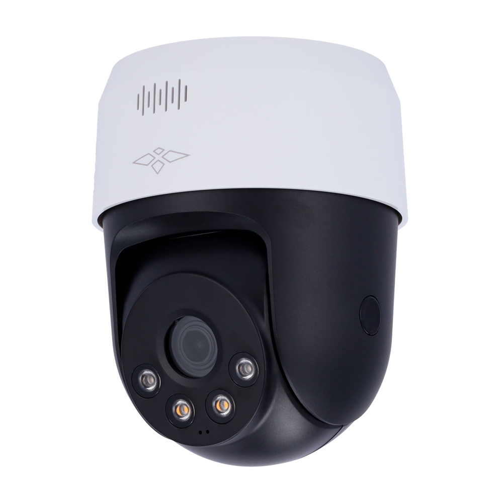 Cámara XS-IPPT470-2ES-FC-AI2