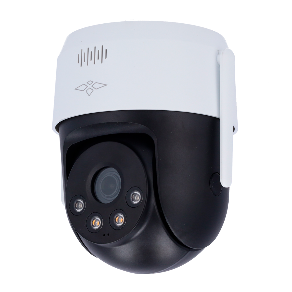 Cámara XS-IPPT470-5ESW-FC-AI2