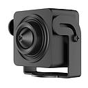 Mini Cámara Pinhole 2.8mm IP 2MP Audio Hikvision DS-2CD2D25G1-D/NF