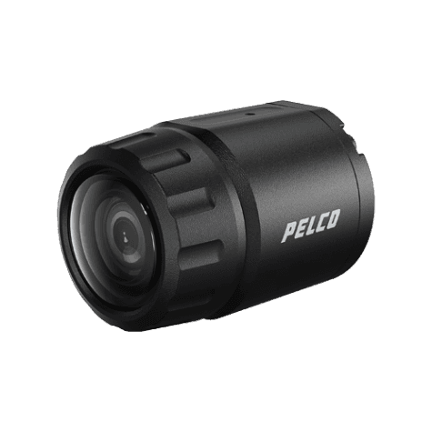Modulo cámara miniatura PELCO de 5 MPX