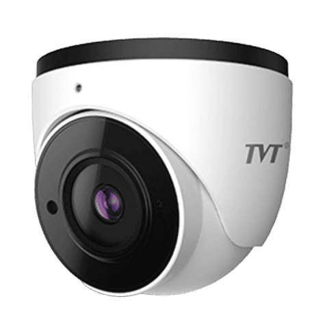 Cámara Domo IP 4MP Análisis inteligente TD-9544E3B(D/PE/AR2)