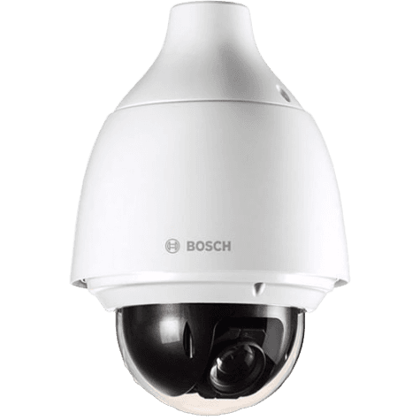 Bosch NDP-5523-Z20 Serie 5100i Autodome, Starlight IP66 4MP 6,50-130mm lente varifocal motorizada cámara IP PTZ