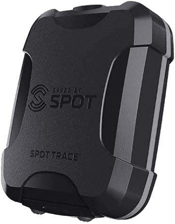 SPOT TRACE - Localizador via satélite sin sim